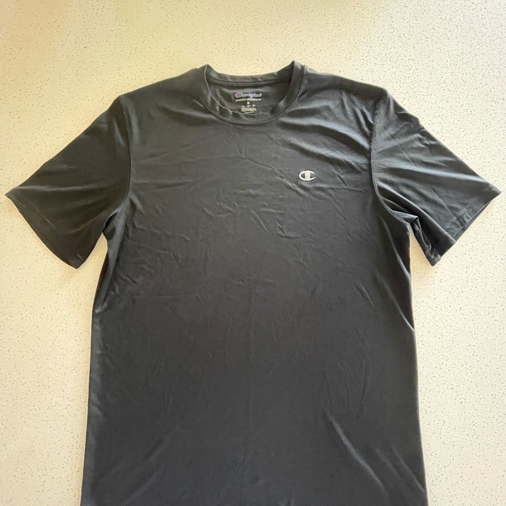 Champion workout t-shirt